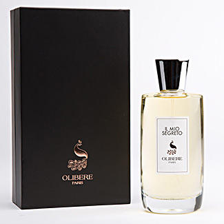 IL MIO SEGRETO OLIBERE PARIS