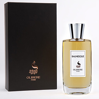BALINESQUE OLIBERE PARIS