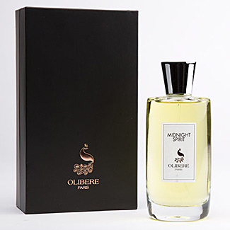 MIDNIGHT SPIRIT OLIBERE PARIS