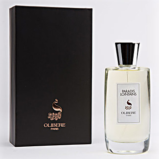 PARADIS LOINTAINS OLIBERE PARIS