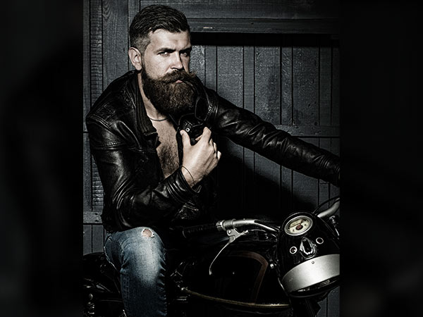 Leather Attraction